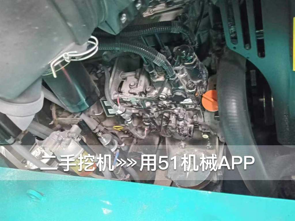 51挖机